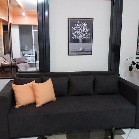 Christine'S Downtown Suites 카발라 외부 사진